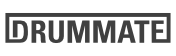 DRUMMATE Logo