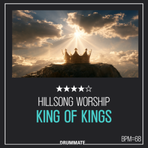 King of Kings (Live)