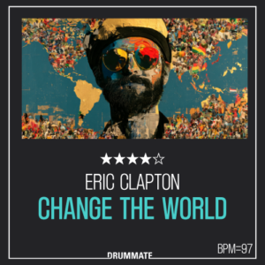 Change the World