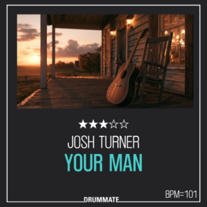 Your Man