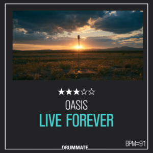 Live Forever