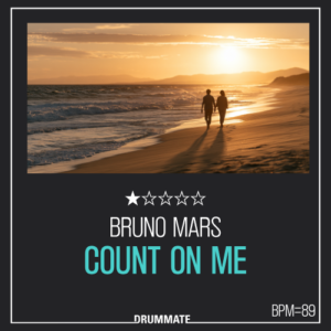 Count on Me